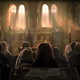 Illustration for article titled Follow in Harry Potter’s footstep— A Walking Tour